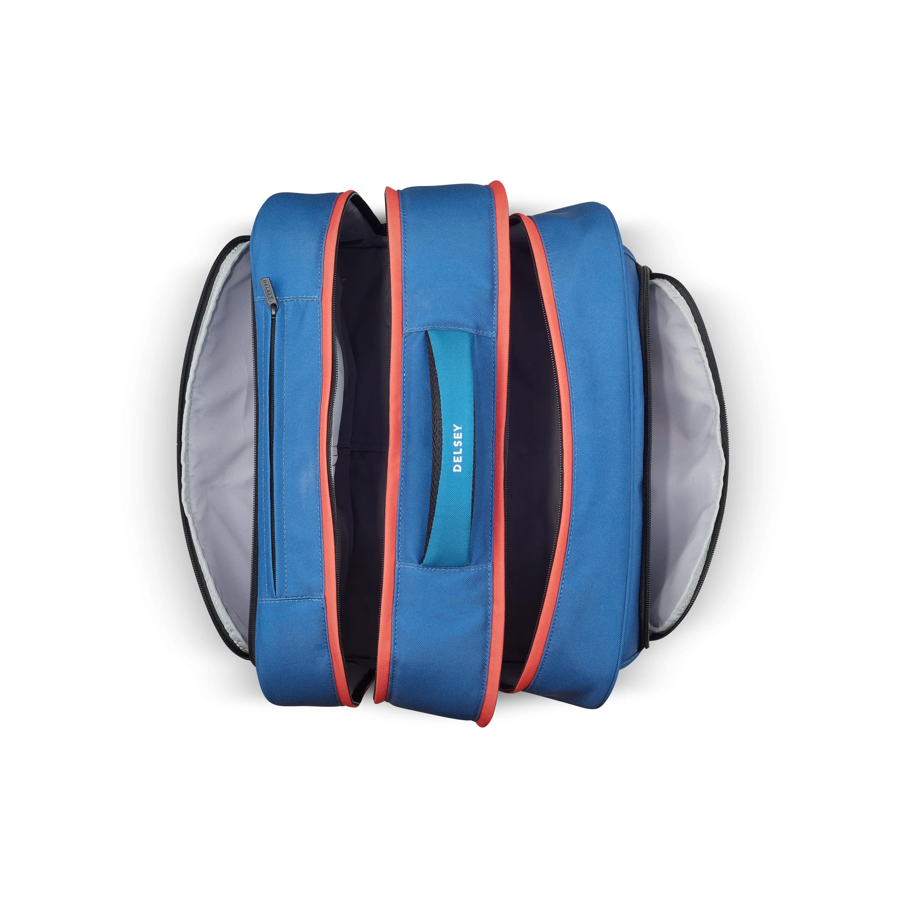 BTS 4W HORIZONTAL SCHOOLBAG