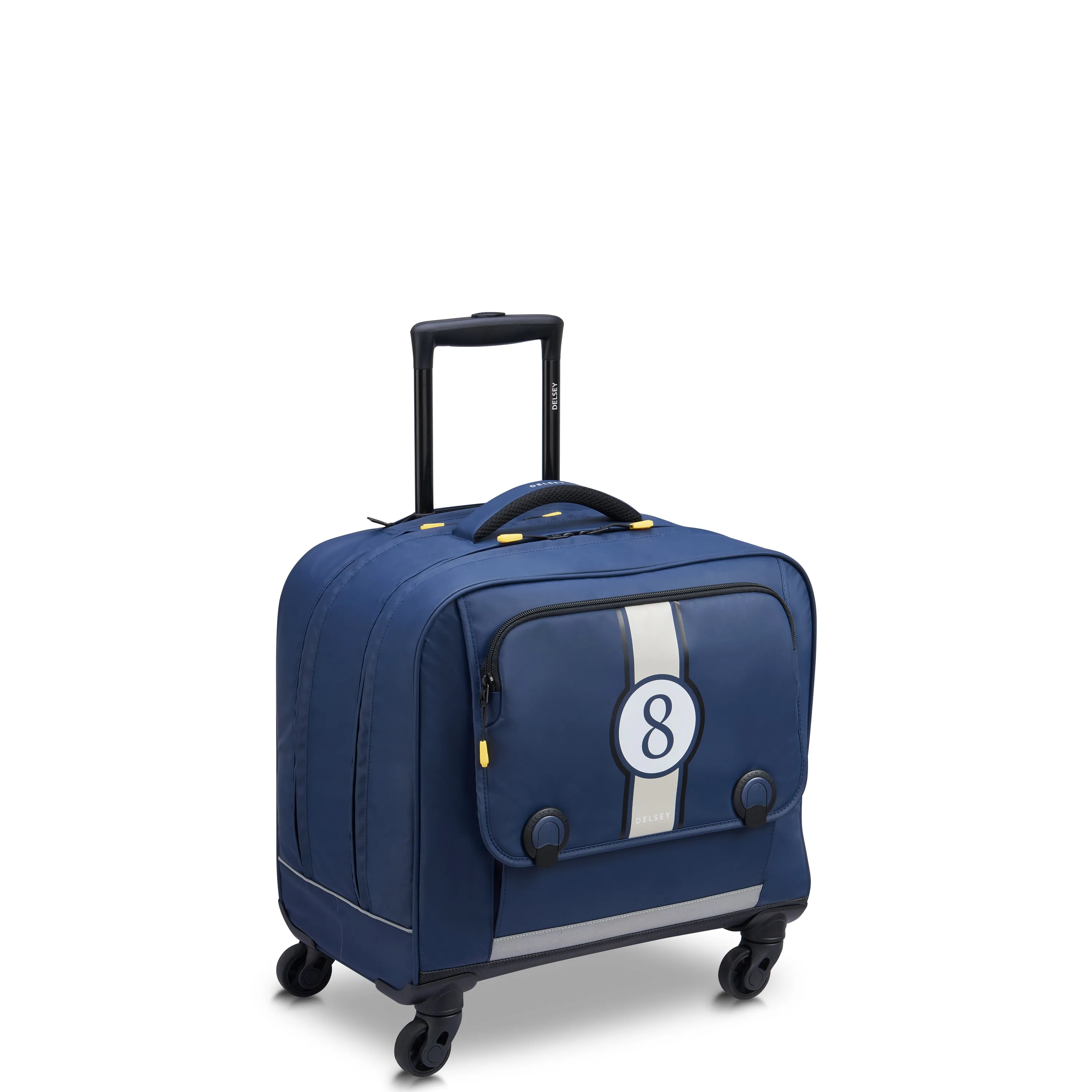 BTS 4W HORIZONTAL SCHOOLBAG