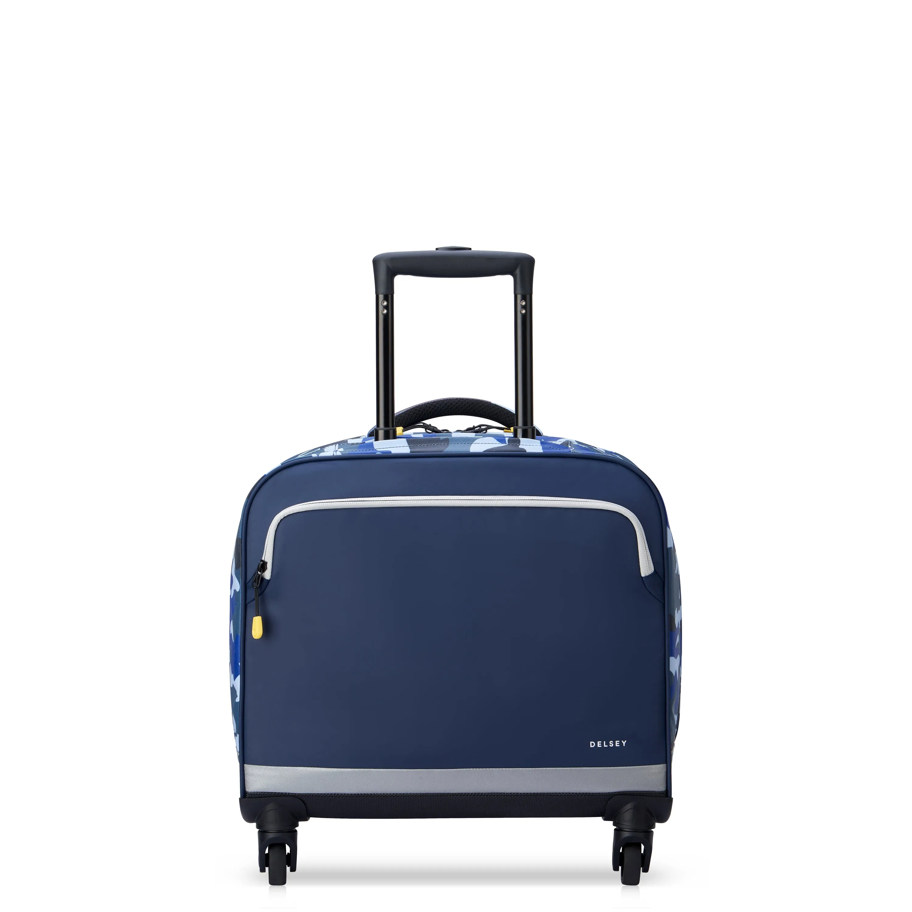BTS 4W HORIZONTAL SCHOOLBAG