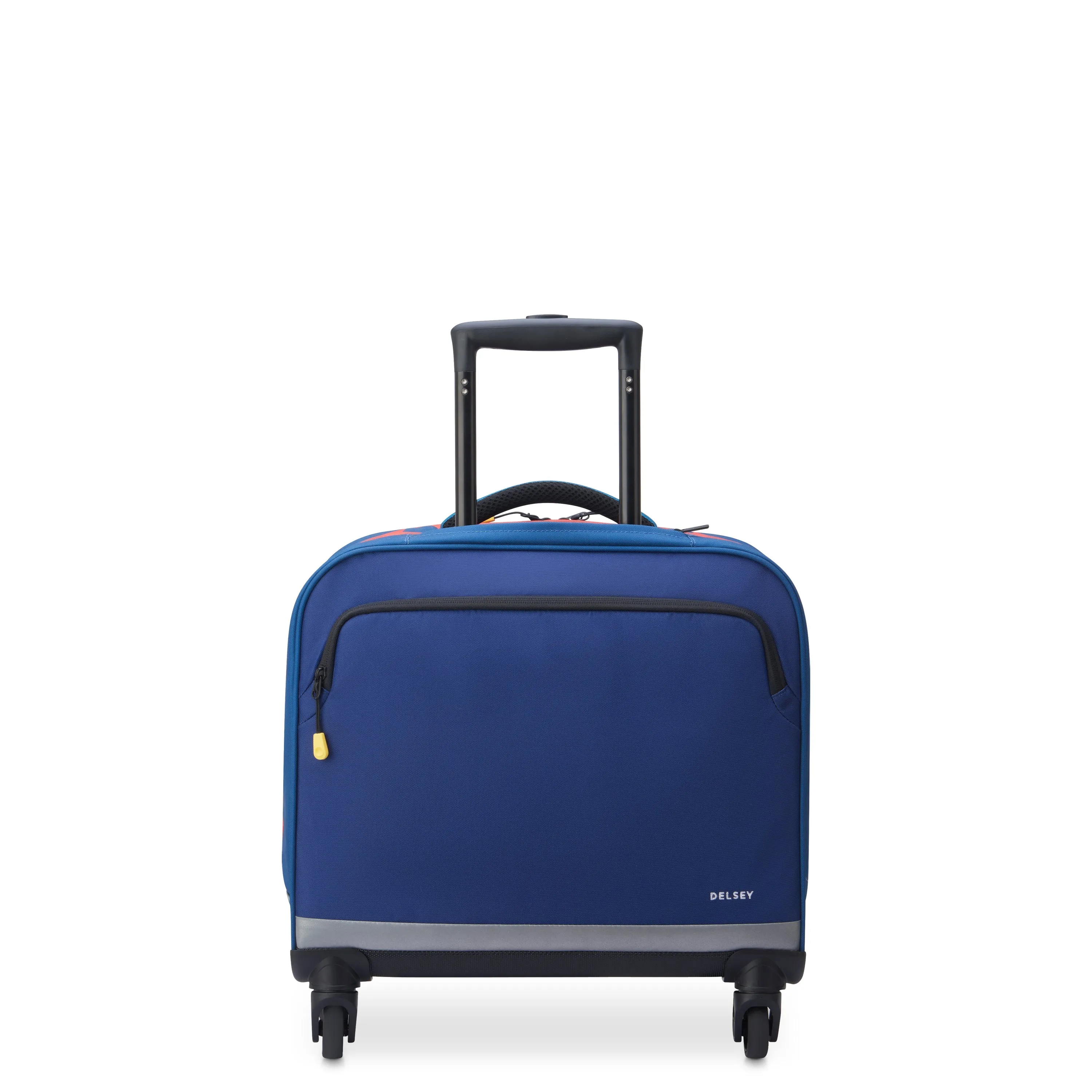 BTS 4W HORIZONTAL SCHOOLBAG