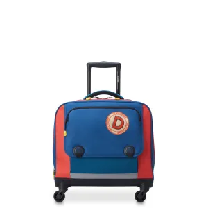 BTS 4W HORIZONTAL SCHOOLBAG
