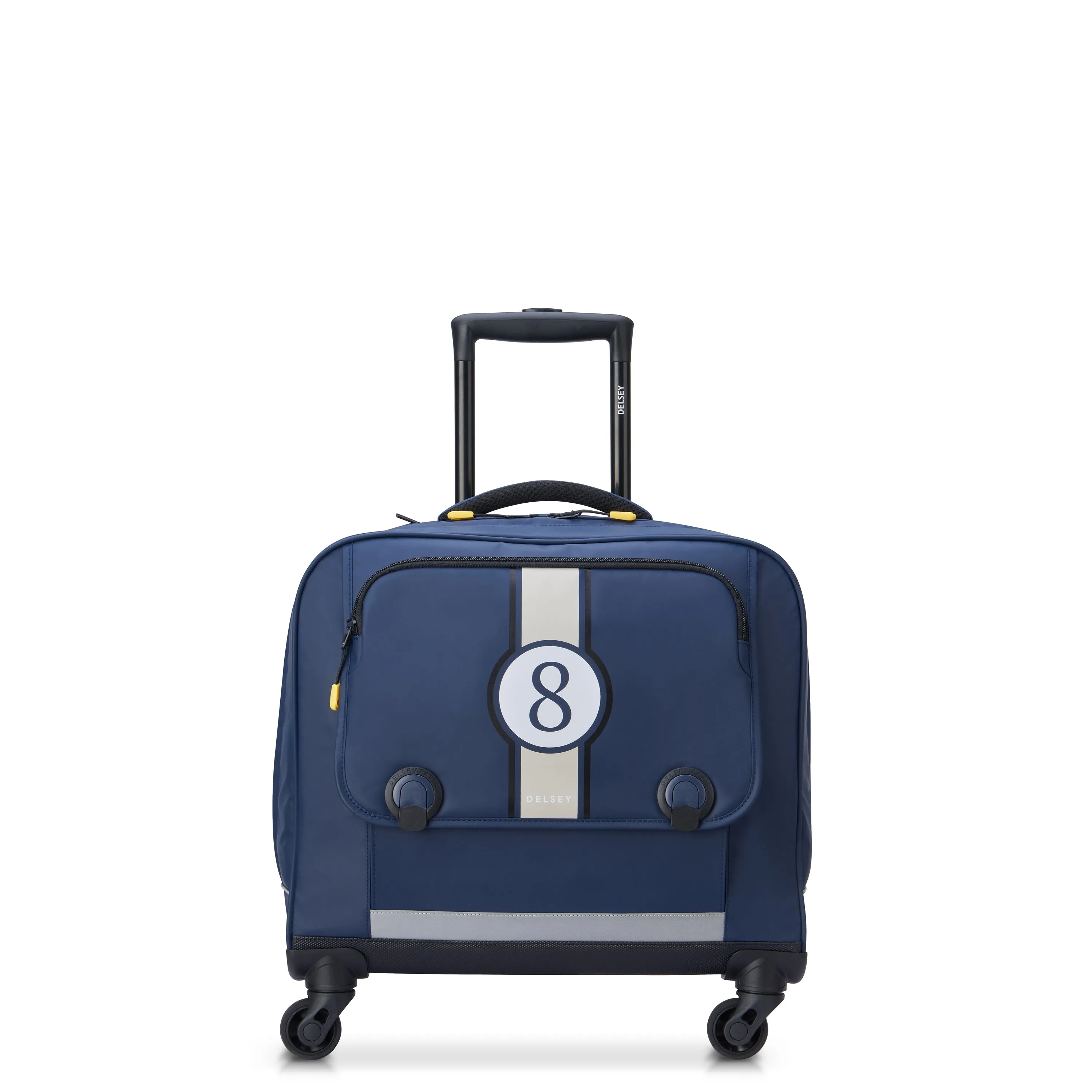 BTS 4W HORIZONTAL SCHOOLBAG
