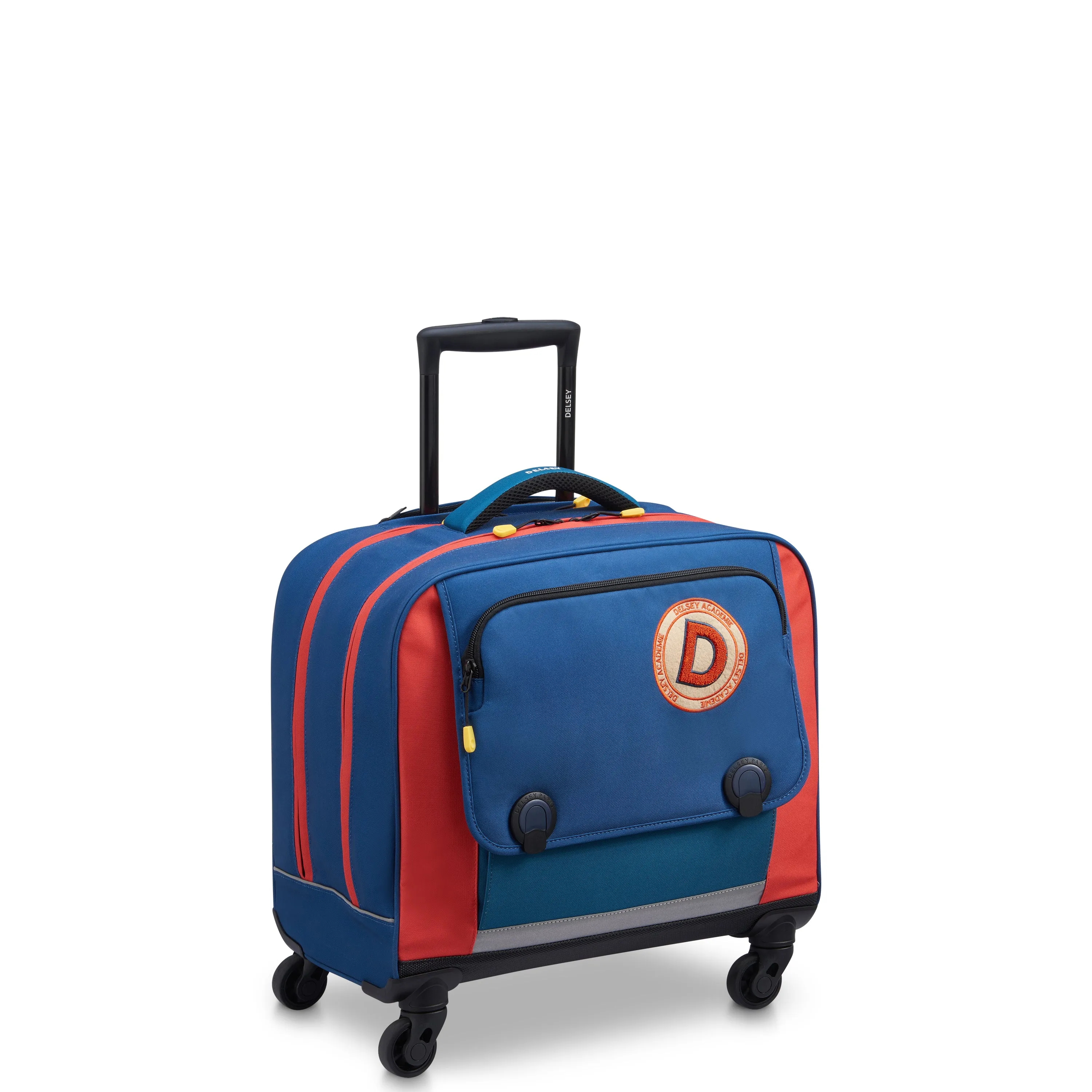 BTS 4W HORIZONTAL SCHOOLBAG