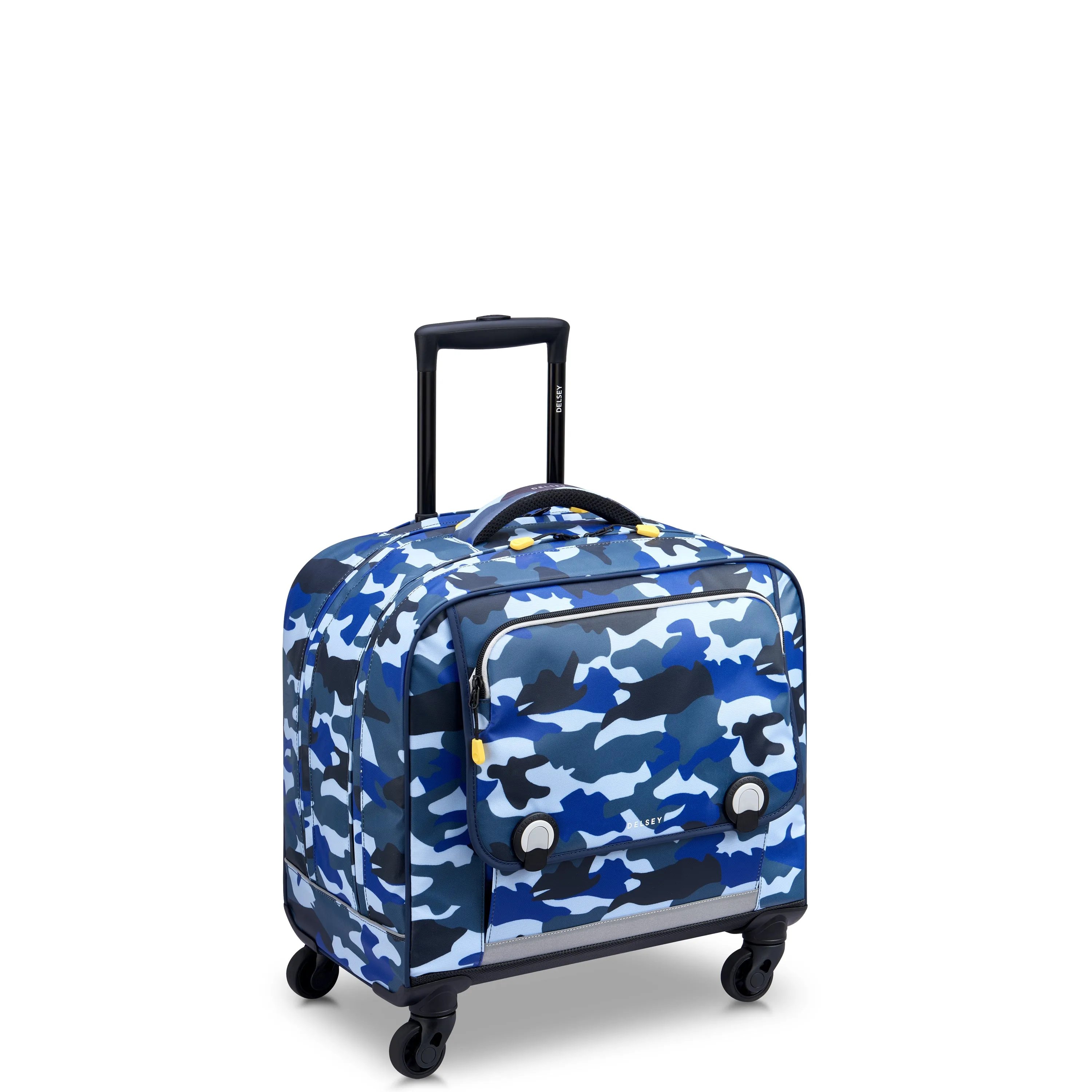 BTS 4W HORIZONTAL SCHOOLBAG