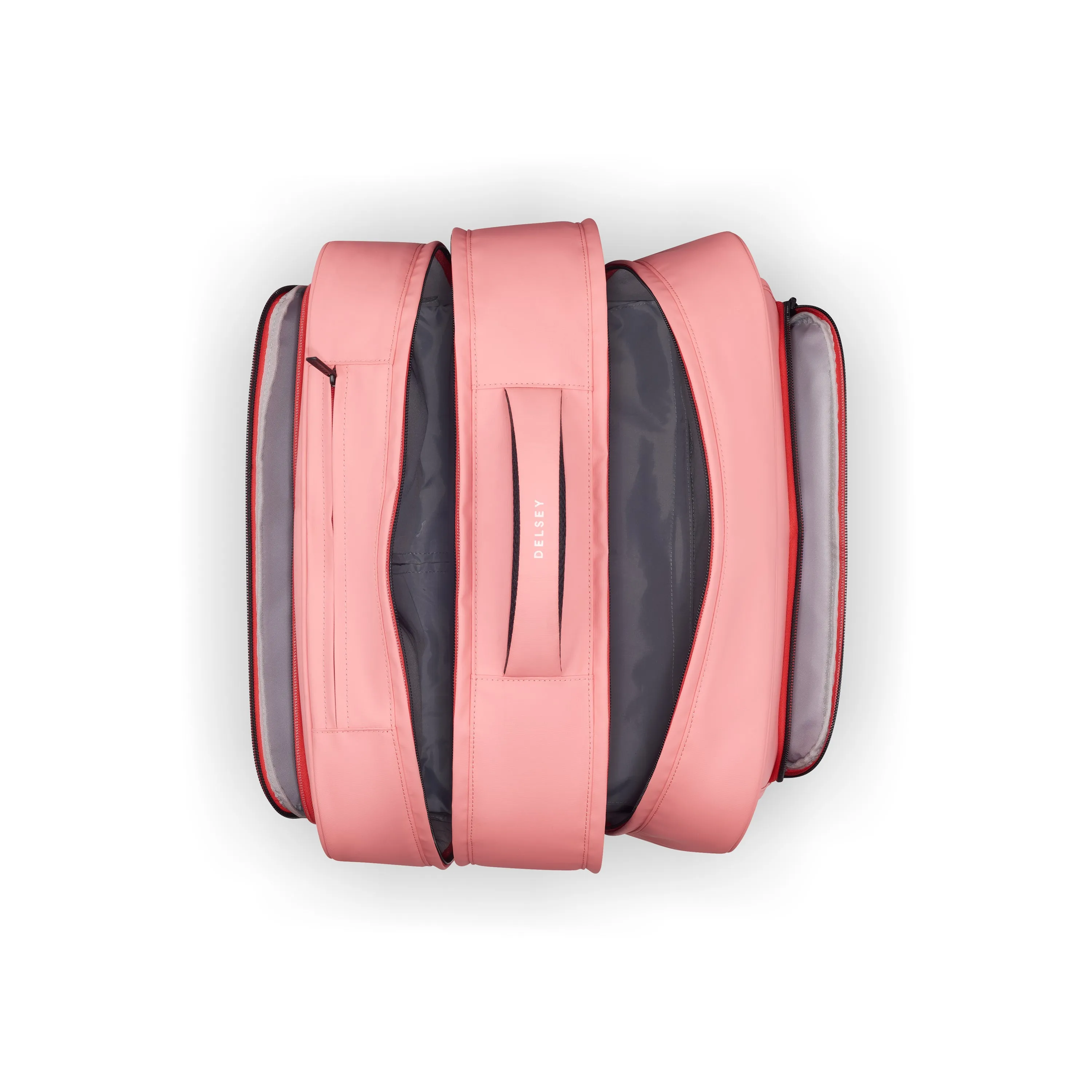 BTS 4W HORIZONTAL SCHOOLBAG