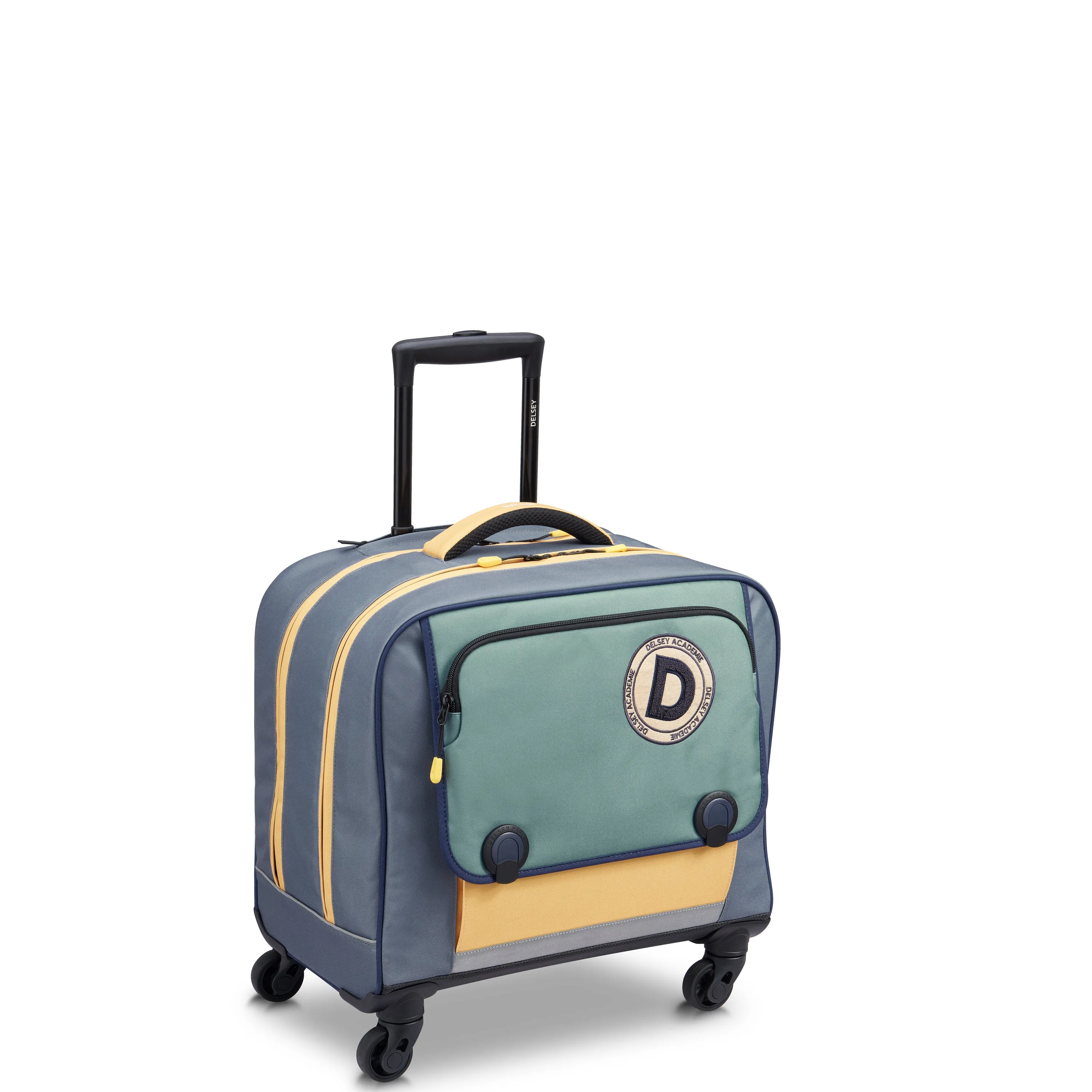 BTS 4W HORIZONTAL SCHOOLBAG