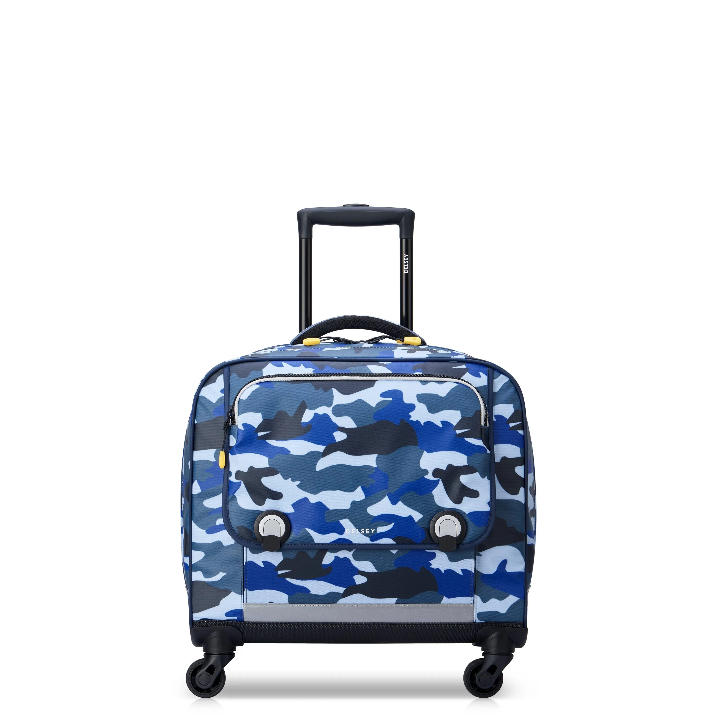 BTS 4W HORIZONTAL SCHOOLBAG