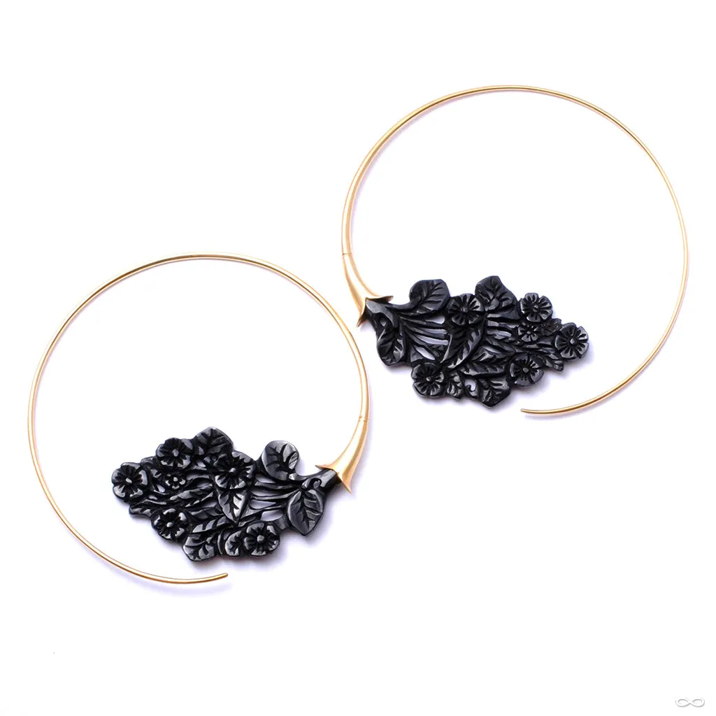Bunch Earrings from Maya Jewelry