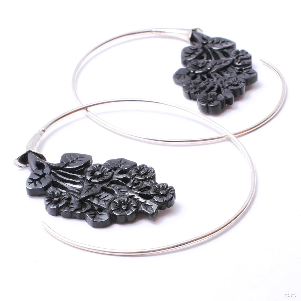 Bunch Earrings from Maya Jewelry