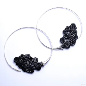Bunch Earrings from Maya Jewelry