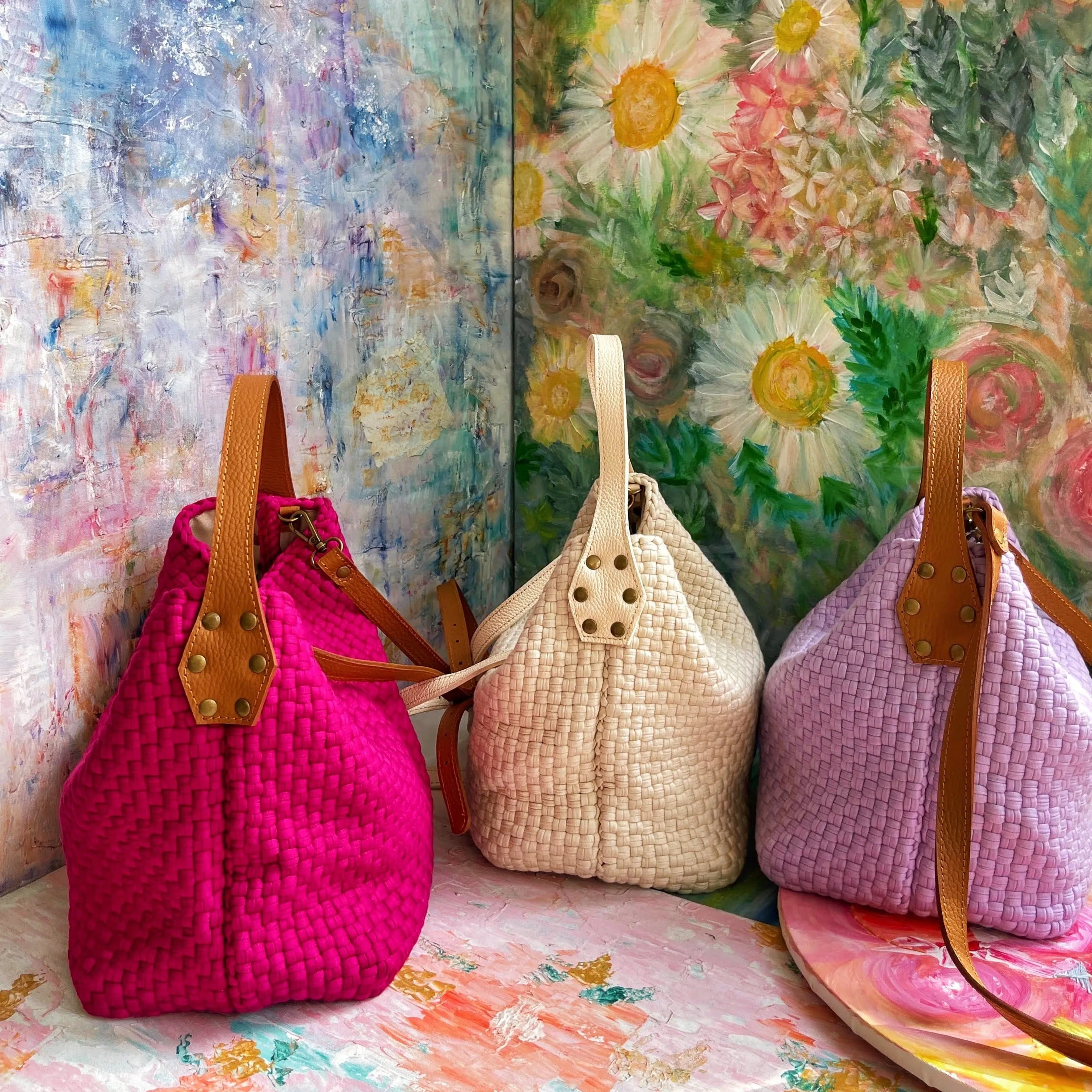 Buslo Mini Lilac