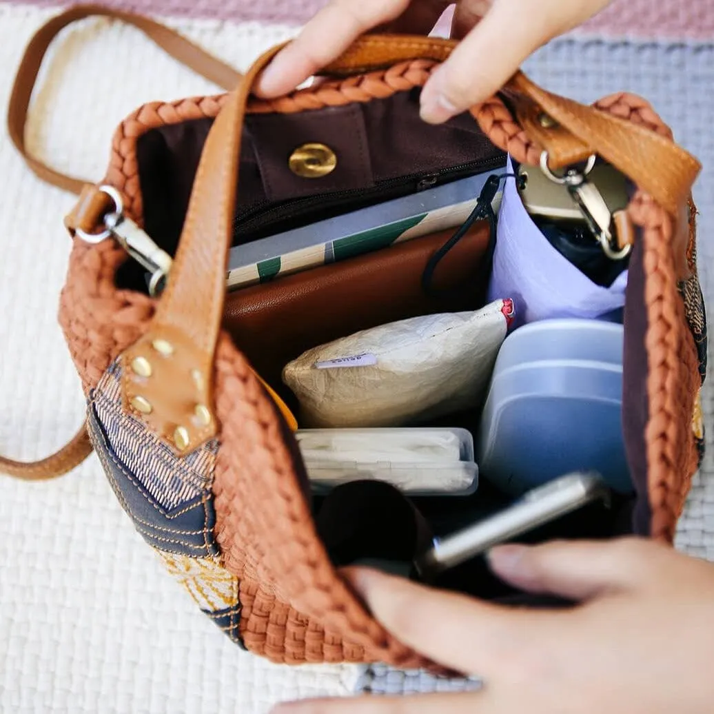 Buslo Mini Lilac