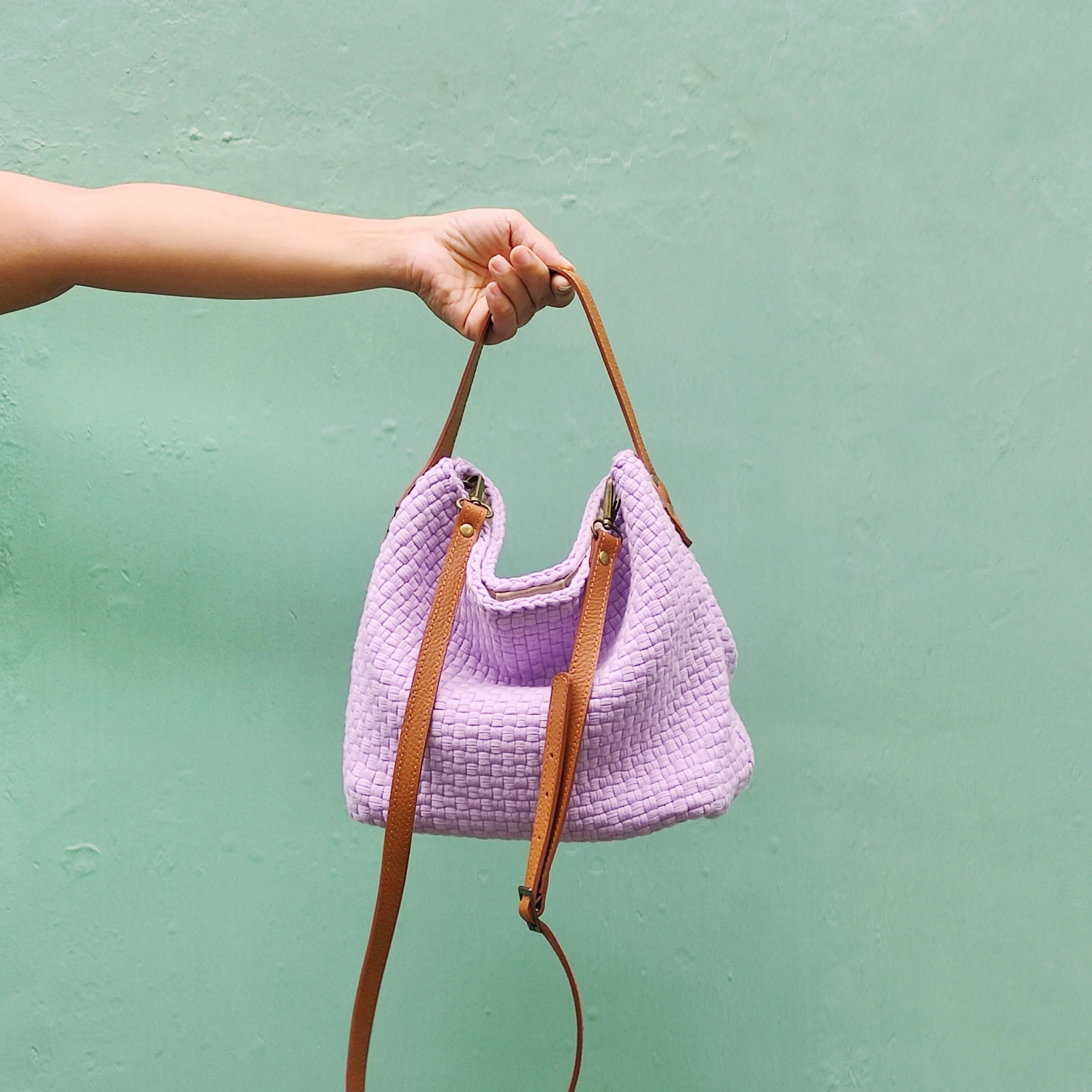 Buslo Mini Lilac