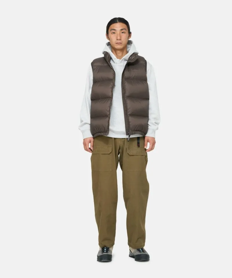 Canvas EQT Pant | Dusted Olive