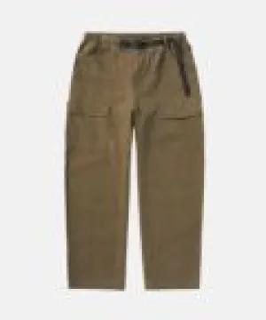 Canvas EQT Pant | Dusted Olive