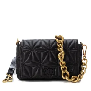Carina Black Bag
