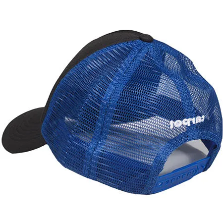 Carpet Company Puff Trucker Hat