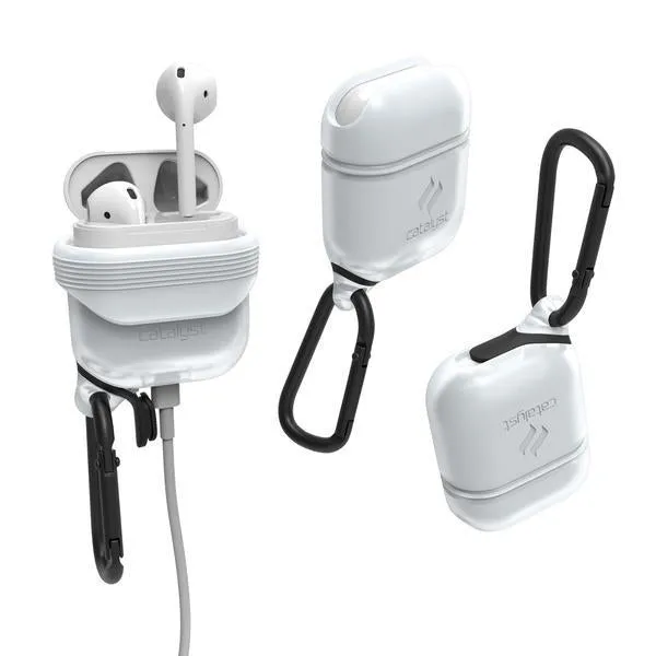 Catalyst - Waterproof Case for Airpods