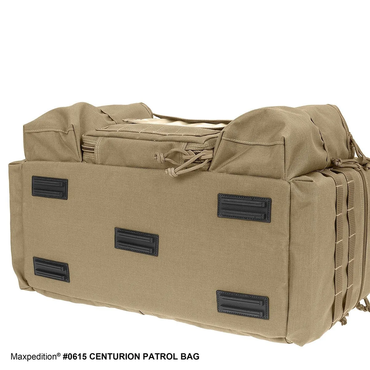 Centurion Patrol Bag