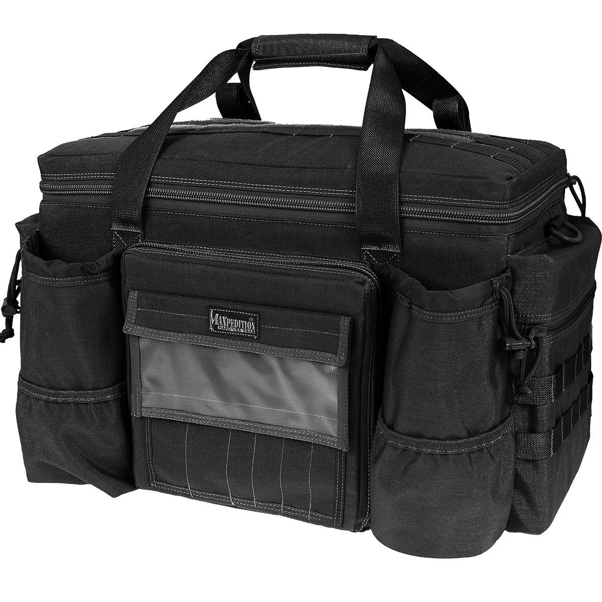 Centurion Patrol Bag