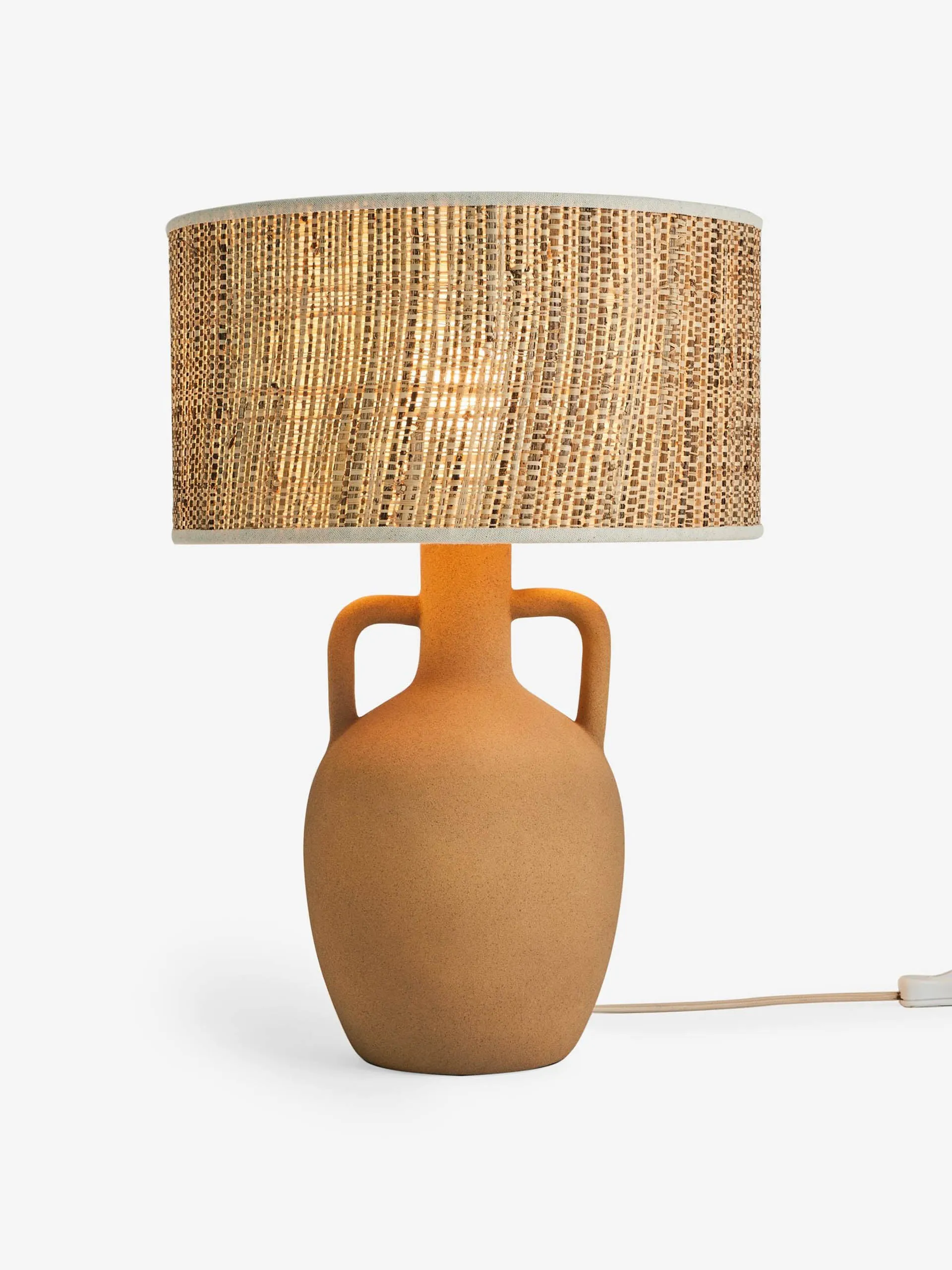 Chana table lamp
