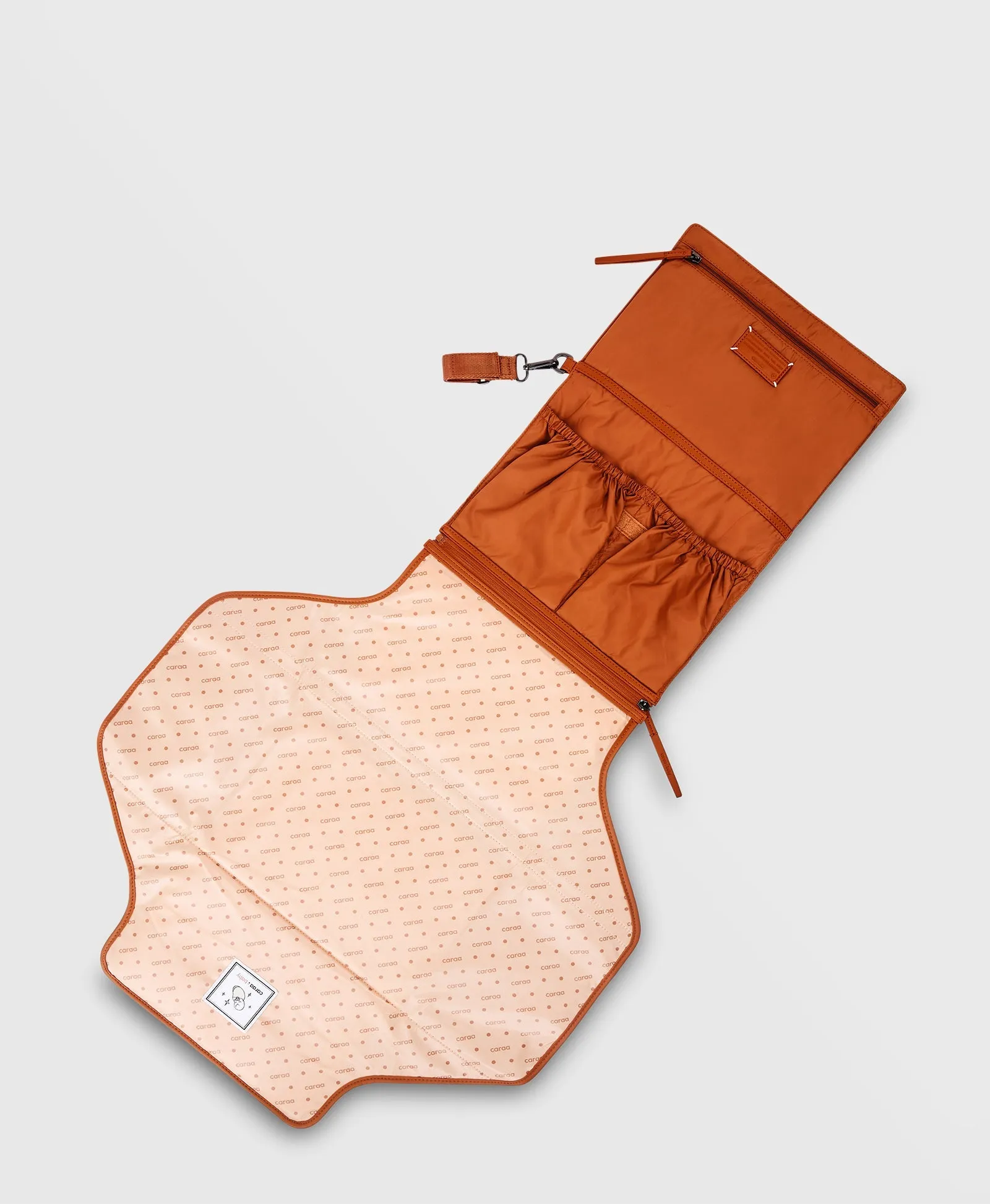 Changing Kit | Clay
