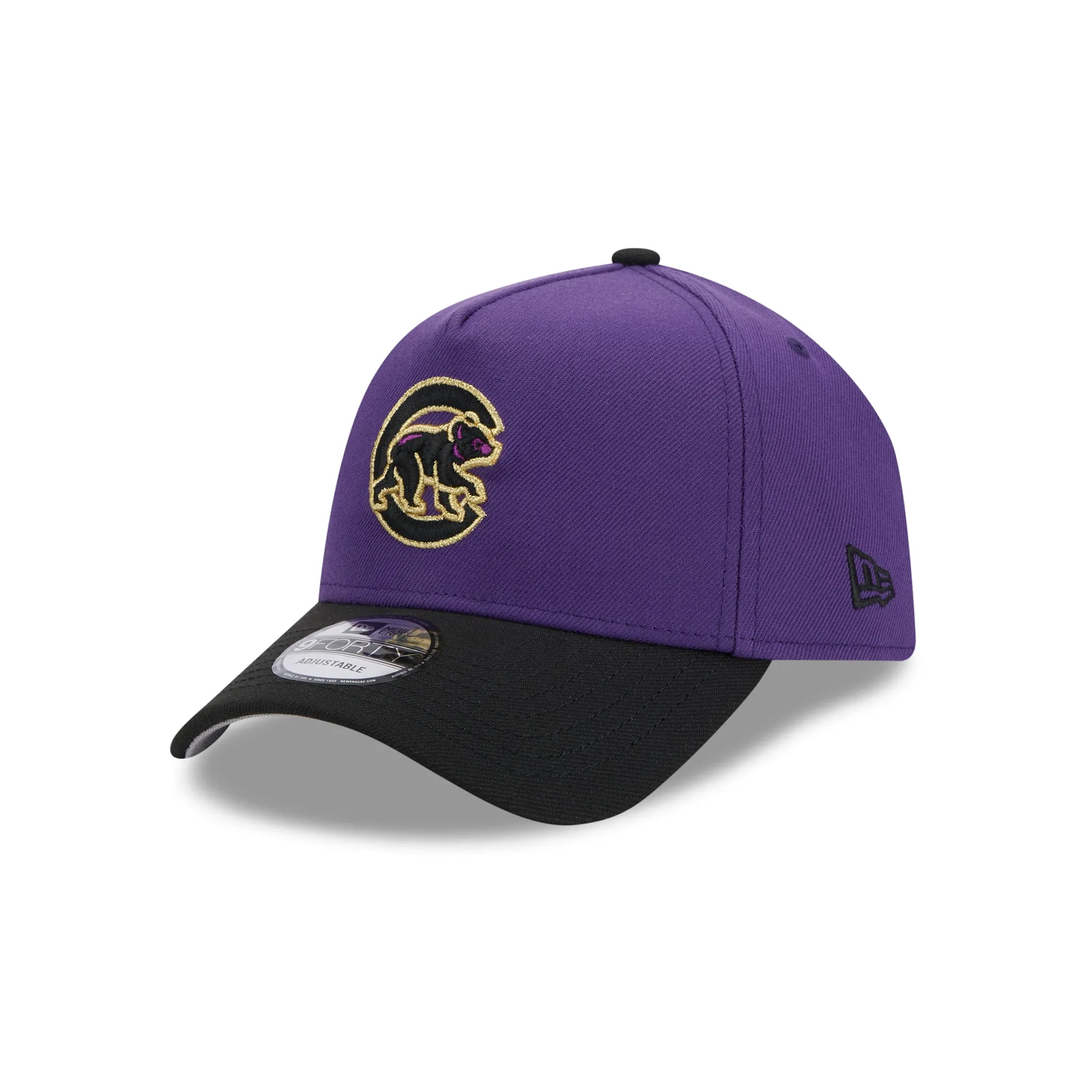Chicago Cubs MLB Crowned A-Frame 9FORTY