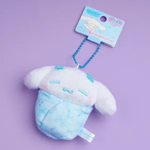 Cinnamoroll Baby Blanket Plush Charm