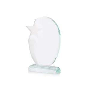 Cirstar Crystal Award