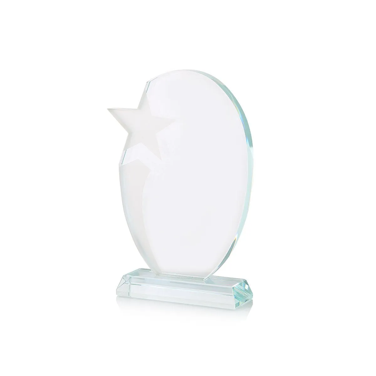 Cirstar Crystal Award