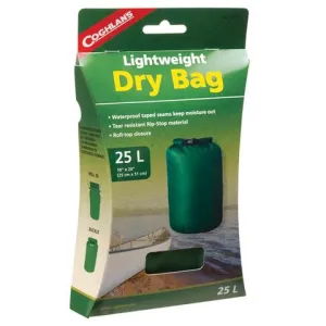 Coghlan's Dry Bag, 25L - Coghlan's