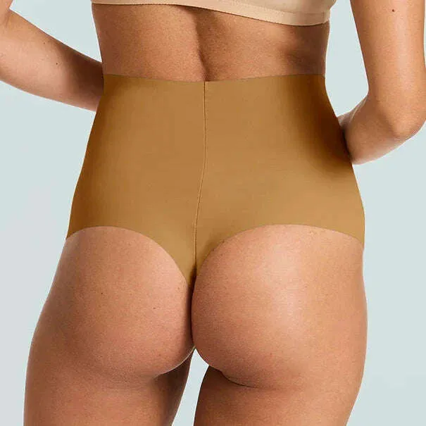 Commando - Control Thong - Caramel