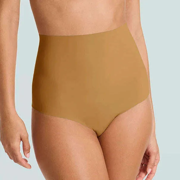 Commando - Control Thong - Caramel