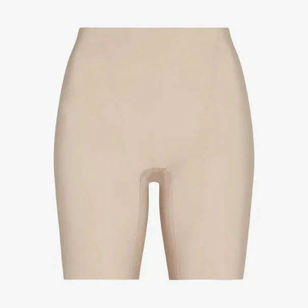 Commando - Zone Smoothing Short - Beige