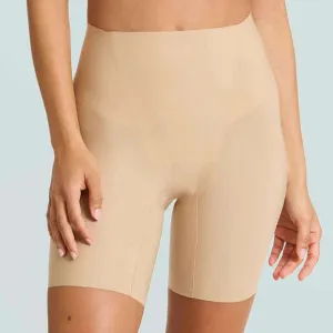 Commando - Zone Smoothing Short - Beige