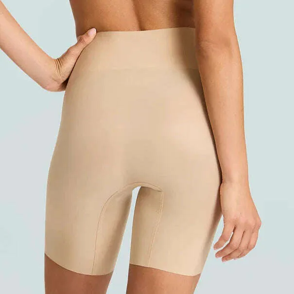 Commando - Zone Smoothing Short - Beige