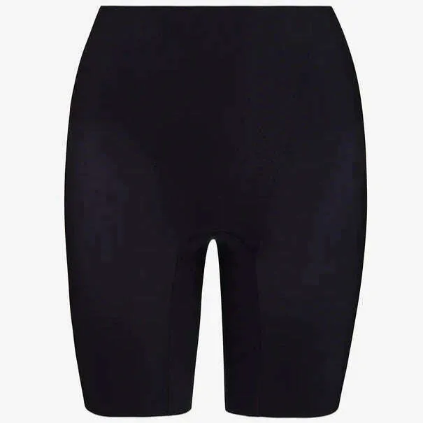 Commando - Zone Smoothing Short - Black