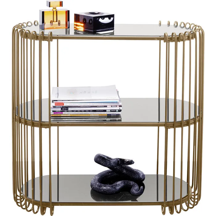 Console Wire