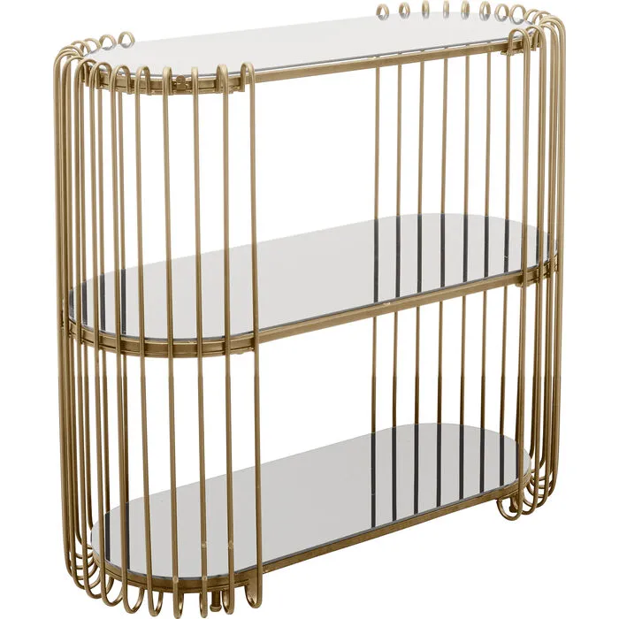 Console Wire