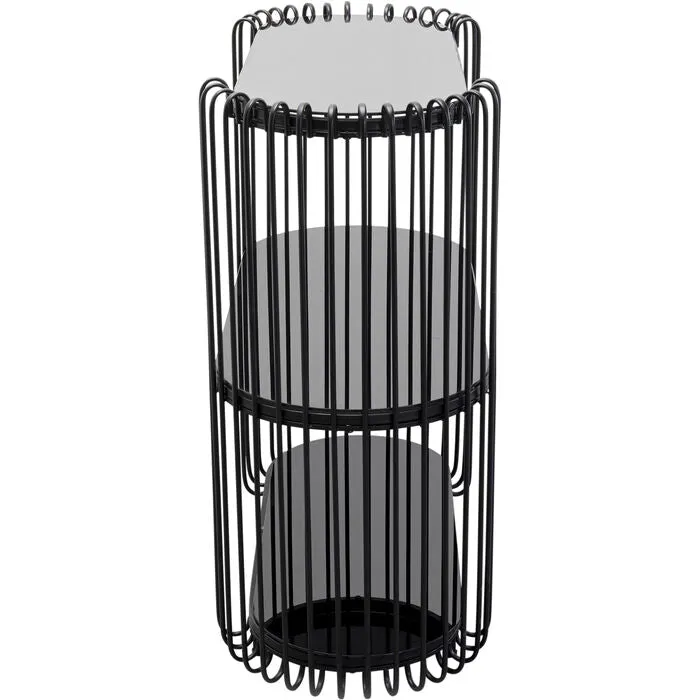 Console Wire