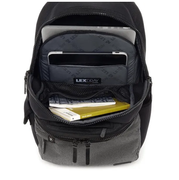 Copenhagen Pack Bag