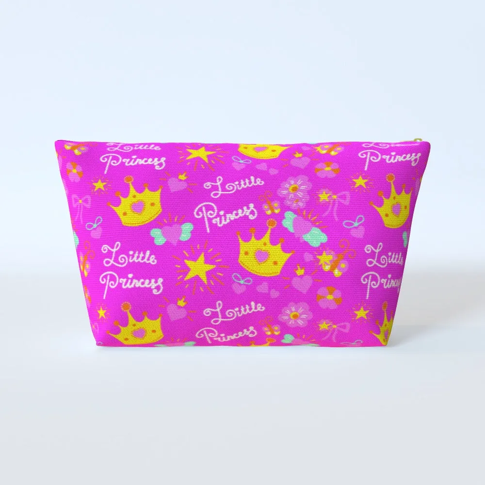 Cosmetic Bag - Little Princess