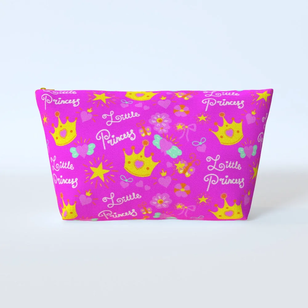 Cosmetic Bag - Little Princess