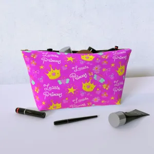 Cosmetic Bag - Little Princess