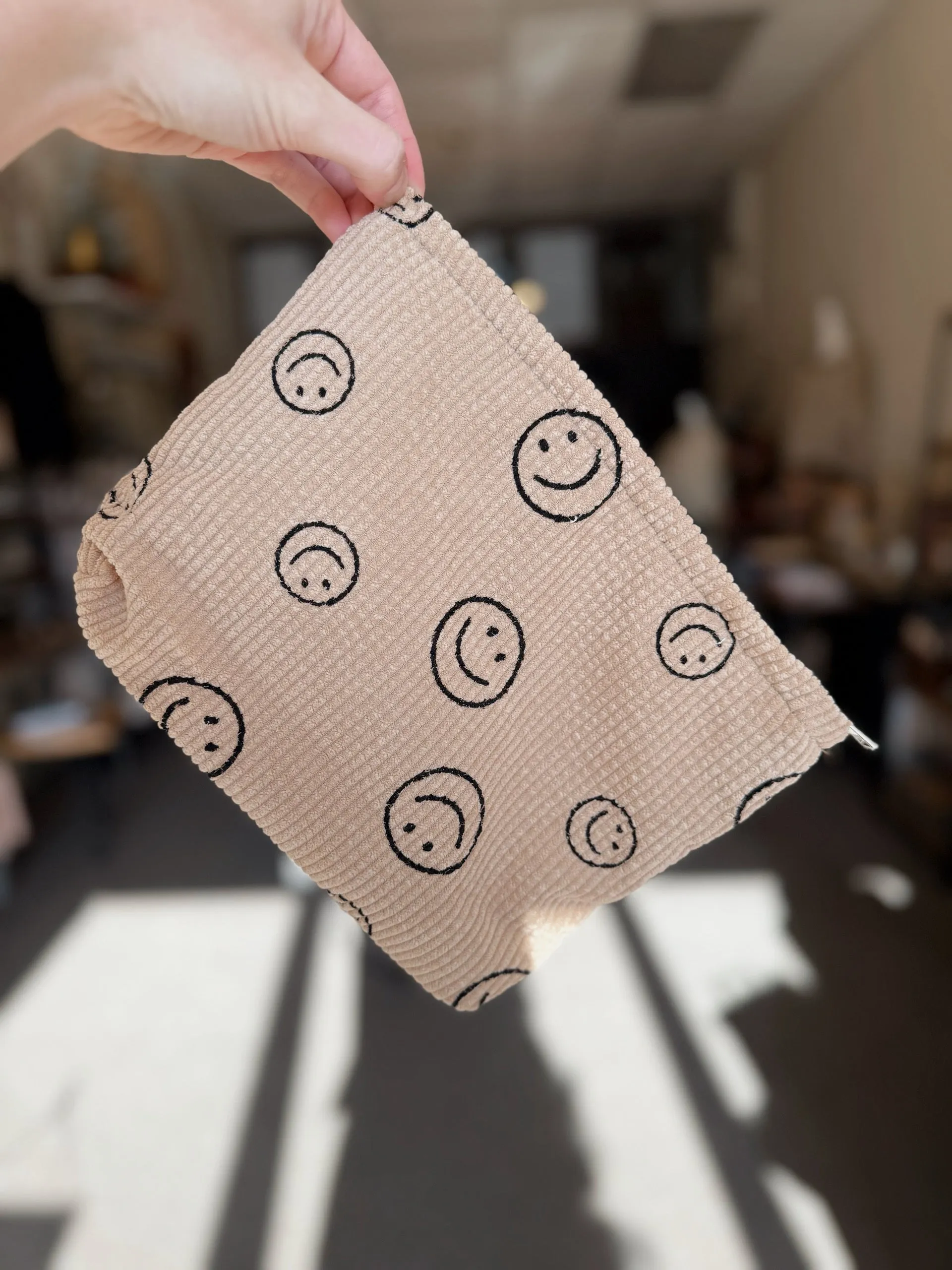 Cosmetic Bag