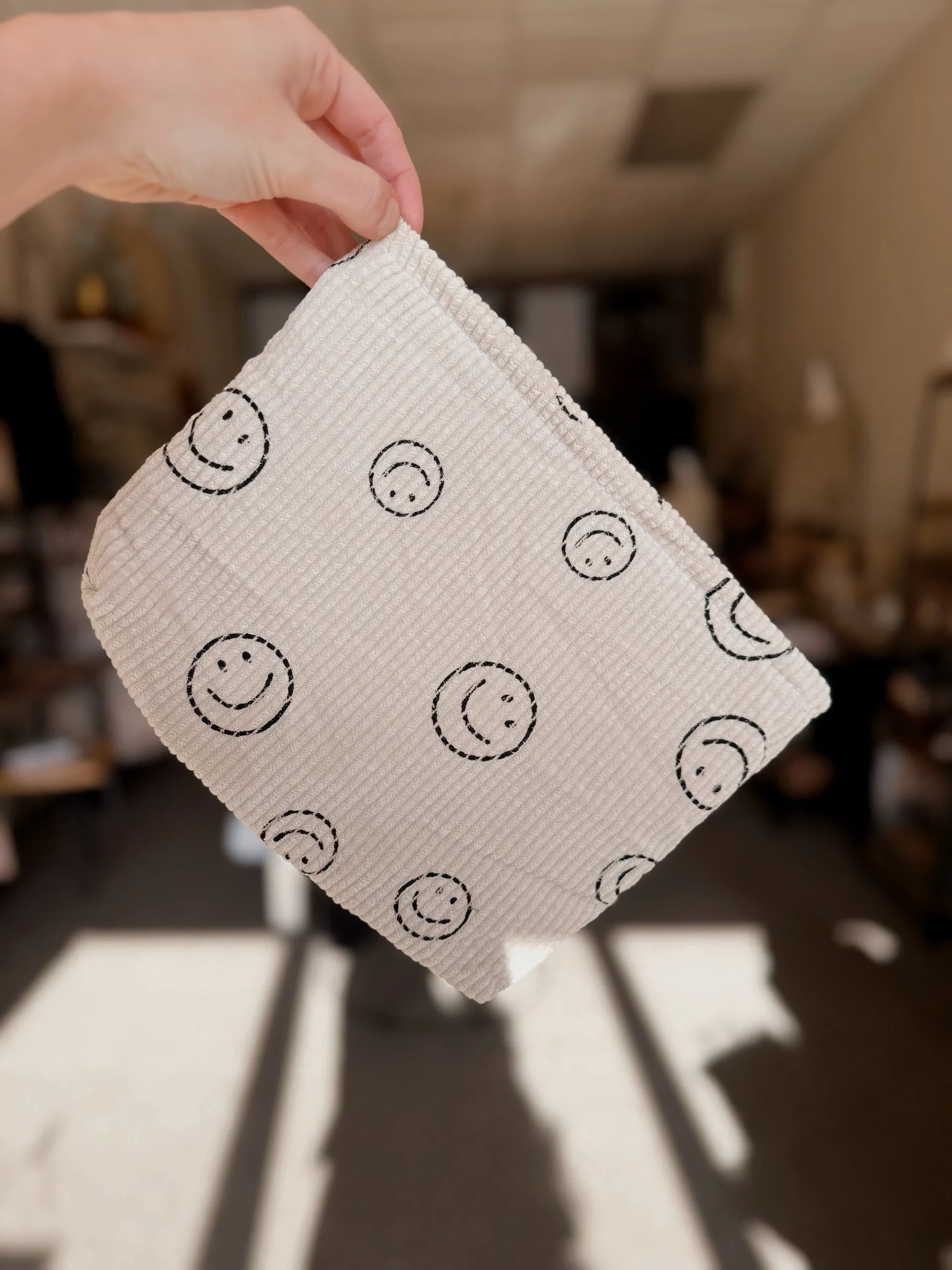 Cosmetic Bag