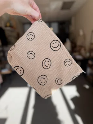 Cosmetic Bag