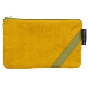 Cosmetic: Mustard Corduroy