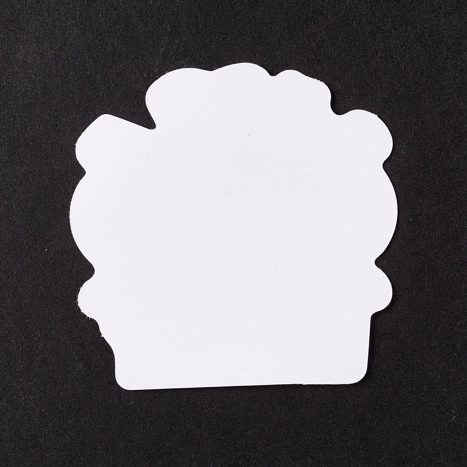 Craspire Waterproof Self Adhesive Paper Stickers, for Suitcase, Skateboard, Refrigerator, Helmet, Mobile Phone Shell, Colorful, Quartz Cluster Pattern, 44~75x30~59x0.2mm, about 50pcs/bag