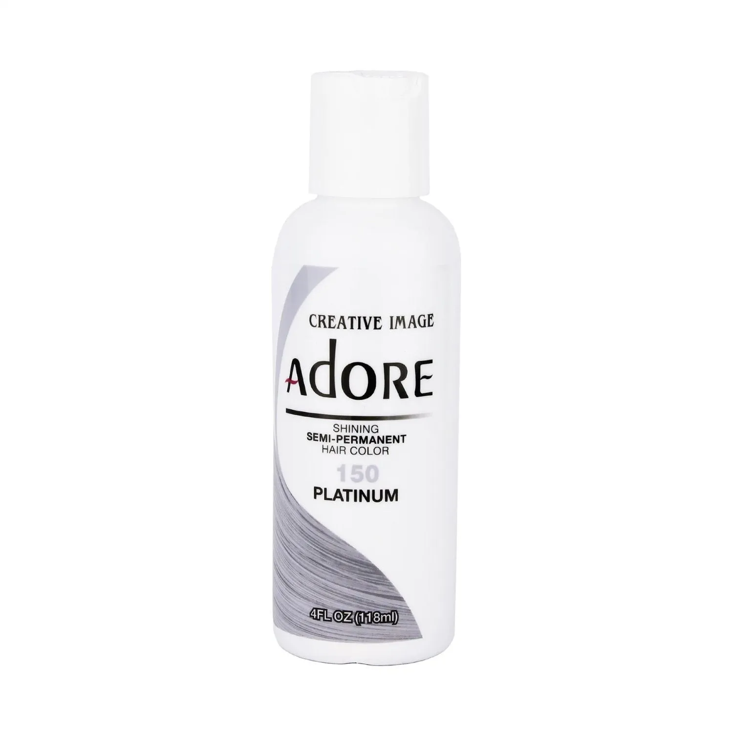 Creative Image Adore Semi Permanent Hair Colors 4oz